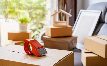 Choosing the Right Surrey Removal Company for Stress-Free Moves & Clearances