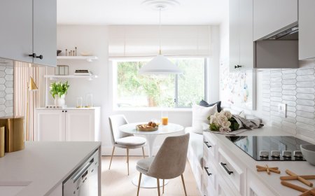 Transfigure Your Space with Shift Innards Reconsidering Interior Design in Vancouver, BC