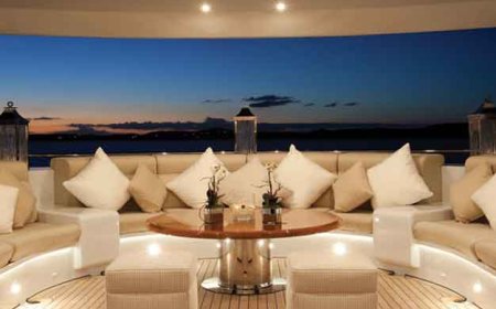 Transform Your Space with a Premium Home Cinema in the UAE