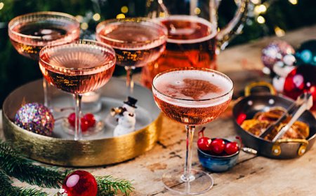 Discovering Denmark’s Innovative New Nordic Dishes