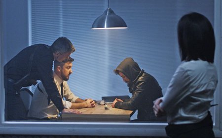 Trusted Queensland Criminal Lawyers: Expert Advice for All Types of Offenses