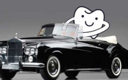 Quality Denture Care in an Easy and Accessible Manner