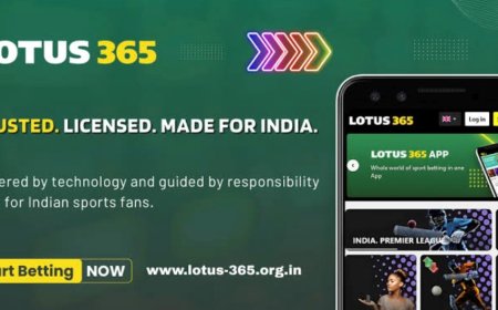 Lotus 365 App Download: Business Insights for India