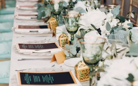 Catering functions that keep parties running smoothly