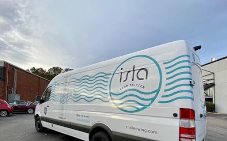 Transform Your Brand with Wraps & Signs in Utah County by Graphik Display and Sign