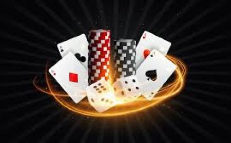 La Evolución de los Juegos de Casino Online: Tendencias y Nuevas Tecnologías