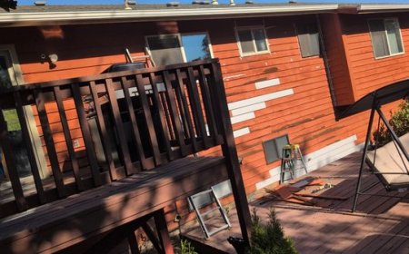 Why Should You Choose a Trusted Siding Contractor in Portland Oregon and Ensure Proper Roof