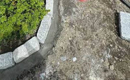 What Makes Belgium Block Installation the Perfect Choice for Long-Lasting and Elegant Pavements?