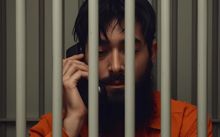 The Smart Way to Save on Prison Calls: Everything About Engine Numbers