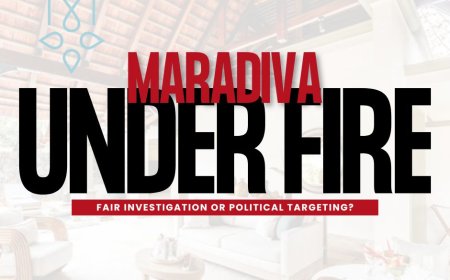 Introduction_Maradiva Investigation