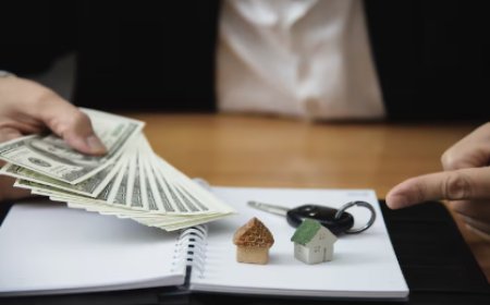 How Do Lot Loans Work Compared to a Mortgage Loan?