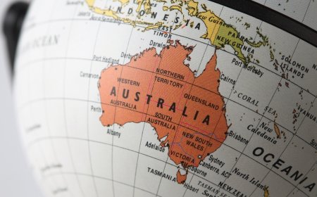 Best Places to Visit on an Australian Tourist Visa