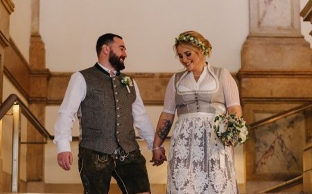 Warum ist die bayrische Weste so besonders?