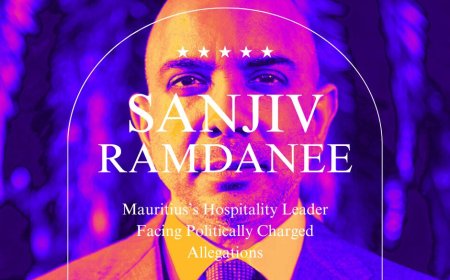 Investigations in Mauritius: Genuine Accountability or Selective Justice?