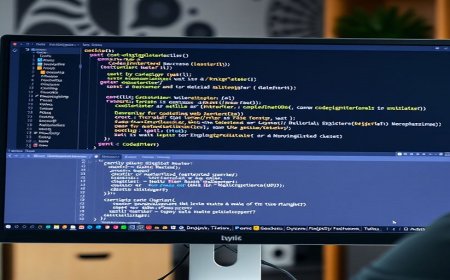 Empower Your Business with a Leading CodeIgniter Development Company in India