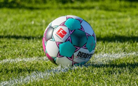 Fuel Your Sports App or Website with Reliable Data: Why Choosing the Right API Matters