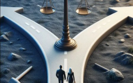 Choosing the Right Dissolution Attorney in Dayton, OH for a Smooth Divorce Process