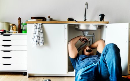 How to Find a Reliable Emergency Plumber in Kensington, London?