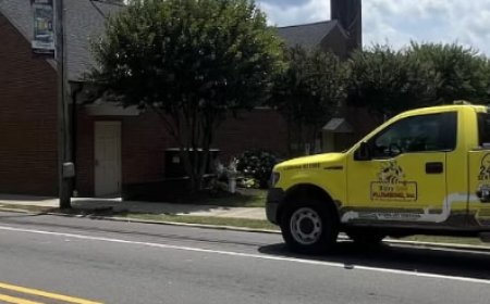 Plumber Holly Springs NC – Fast, Reliable & Affordable Plumbing Solutions