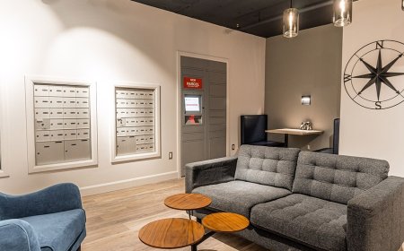 10 Benefits of Choosing Smart Parcel Lockers for Deliveries