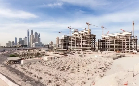 Off Plan Property Dubai - Premium Investment Opportunities