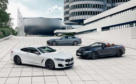 Premier BMW Experience on Long Island