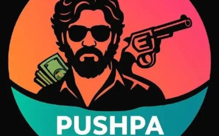 Pushpa Club – A Hub of Entertainment, Friendship, and Excitement