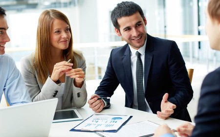 Cloud Hosted Phone Systems for Ontario Businesses