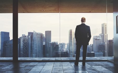 Top Business Consulting Firms Australia | Strategic Solutions