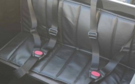 Kaufen Sie ein Lastenfahrrad bei E-rock.de – Ihre Mobilität neu definiert