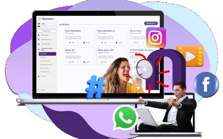 Maximizing Impact with Powerful Event Marketing Solutions