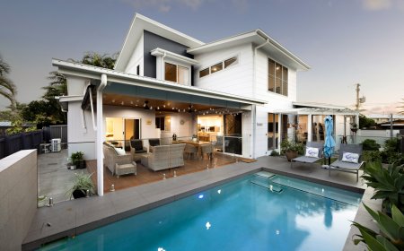 Elite Properties – Buy & Sell on Sunshine Coast