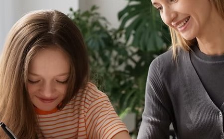 How Tutoring Empowers Students Beyond the Classroom