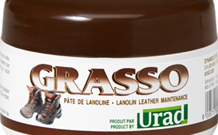 How to Choose the Best Leather Oil - A Complete Rider’s Guide