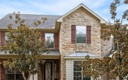 Villa for Rent in Robertson Pet - A Perfect Blend of Comfort and Luxury