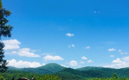 Discover the Ultimate Comfort in the Mountains