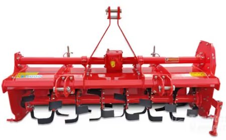 Check out the Features of Maschio Gaspardo Implements