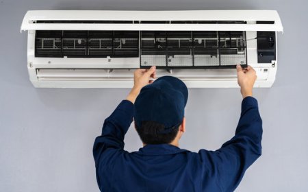 10 Key Steps to Prepare Your Home for Professional Aircon Installation Singapore
