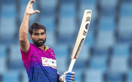 Japan Take on U.A.E. in a Decisive Super Six Match