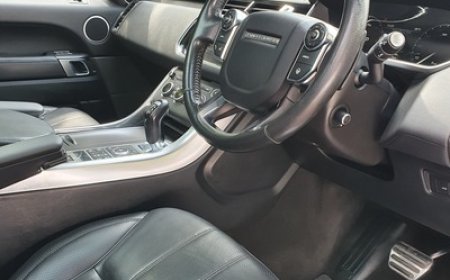 Your Guide to Finding the Top-Rated Car Wash in Witham