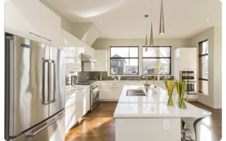 How Can a Basement Handyman and Kitchen Remodeling in Cleveland, Ohio, Transform Your Home?