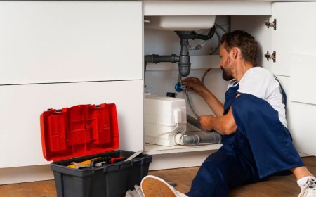 Drain Cleaning in Stockholm – Keep Your Pipes Flowing Smoothly