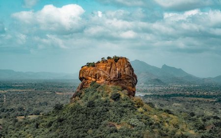 Festivals of Sri Lanka: A Colorful Celebration of Culture