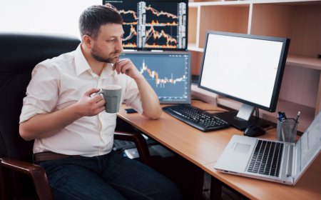 The Ultimate Guide to Futures Trading for Beginners and Crypto Futures Trading for Beginners