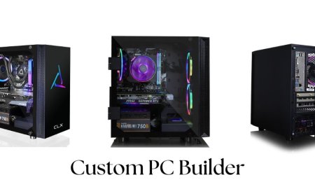 Buying a Custom PC, Demystified: Tips From a Custom PC Builder