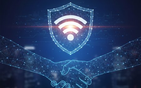 How Reliable Internet Builds Customer Trust.