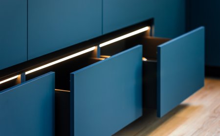 DIY Vs Professional Kitchen Painting: What’s Best for Your Surrey Home?