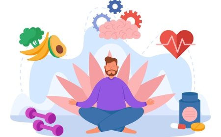 Trending Wellness Stories: Latest Insights & Health Tips