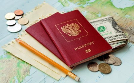 Citizenship by Investment Opportunities Worldwide