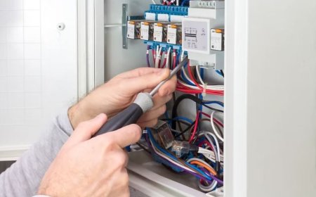 Level 2 Electrician Penrith